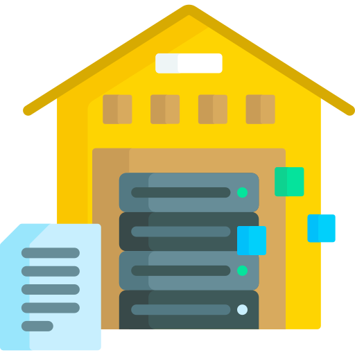 Data Warehouse